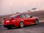 Chevrolet CSV CR8 2008 года